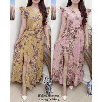 Jumpsuit DRESS NABILA lower