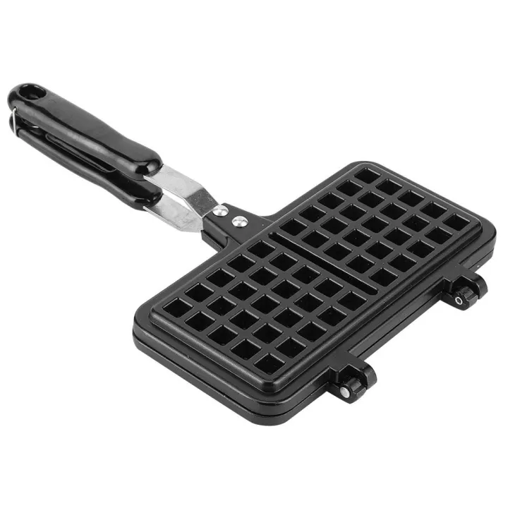 [Malaysia Ready Stock] Christopherraig Electric Waffle Maker Adjustable