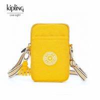 Kipling Kaipulin โมเดลผู้หญิงยอดนิยม KI1079แนวโน้มแฟชั่นกระเป๋าเล็กต่ำสุดกระเป๋าหิ้วกระเป๋าโทรศัพท์มือถือ