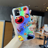 Casing Ponsel สำหรับ Infinix Note 10 Pro Note 10 Pro Note 10 Pro X695D เคสแฟชั่นเคส X695 NFC สีสันสดใสในตัวเคสบัตรเลเซอร์