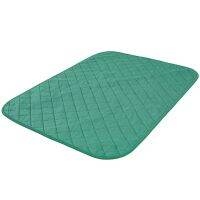 Natural Bamboo Fiber Premium Waterproof Pet Pad Bed Mat Dog Reusable Washable Dog Pet Leak Proof Pee Pads