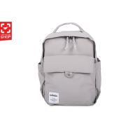 ilovetogo กระเป๋า Hellolulu - Carter JR. Mini Daypack สี Ash Grey