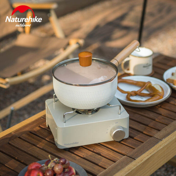 เตาแก๊ส-ปิคนิค-naturehike-mini-cassette-gas-stove-รับประกันของแท้ศูนย์ไทย