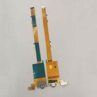 1Pcs USB Charger พอร์ตชาร์จ Dock Connector Flex Cable Plug Jack สําหรับ Coolpad 6 Cool Pad CPLD-436 CP3667AT ลําโพงไมโครโฟน