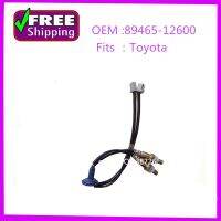 brand new Oxygen Sensor OEM 89465 12600 8946512600 For Toyota Corolla 1.6 1.8 Lexus GS 450h 2012 Mitsubishi Colt 1300 GL 1996 2000