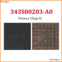 343S00203 343S00203-A0 PMU PM IC สําหรับ IPAD 2018 A1893 Power PMIC ชาร์จชิป IC