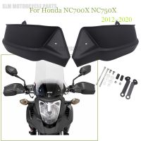 Hand Guards Protectors For Honda NC700X Motorcycle ABS Handguards NC700X NC750X DCT NC750S NC700 X NC750 X 2021 2020 2019 2018