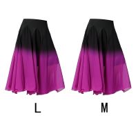 【YD】 Womens Ballroom Skirt Belly Costume Wedding Fashion