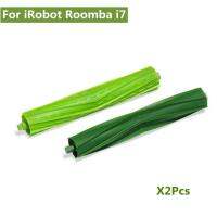 อะไหล่แปรงลูกกลิ้งสำหรับ Irobot Roomba I6 I7 I7บวก E6 E5 E7ชุด I เครื่องดูดฝุ่นหุ่นยนต์อุปกรณ์อะไหล่