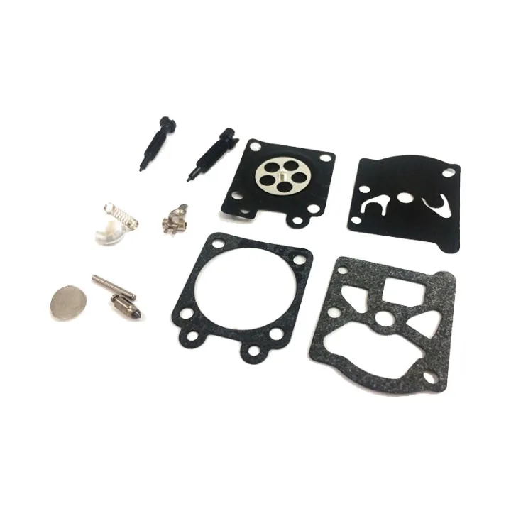 DLE Genuine Parts! Repair Kits for Walbro Carburetor for DLE 2061cc