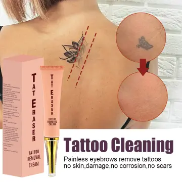 Painless Tattoo Numbing Cream, Maximum Strength Painless Tattoo Numbing  Cream, Numbing Cream for Tattoos with Vitamin E, Lecithin, (2.12Oz) 6-8  Hours tattoos extra strength : Buy Online at Best Price in KSA -