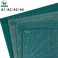 FS แผ่นรองตัด A1/A2/A3/A4 3 มม. แผ่นรองตัดกระดาษ  รองตัดกระดาษ  แผ่นยางรองตัด รุ่นหนาพิเศษ  ทนทาน