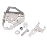 【cw】 Brake Lever Extension Pedal Step Tip Plate Enlarge Extender For Honda CRF1100L Africa Twin CRF1100L Adventure Sports ！