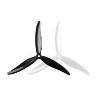 Gemfan Cinelifter 7035 7x3.5x3 3-Blade 7" Propeller (Set of 4) อุปกรณ์โดรน Drone