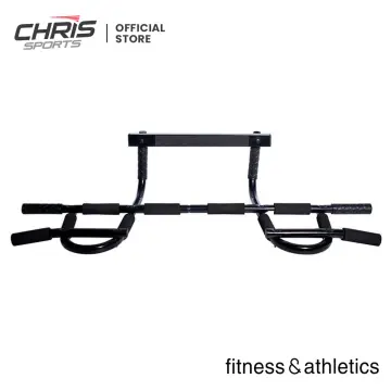 Chris Sports  Fitness + Athletics Adjustable Hand Grip