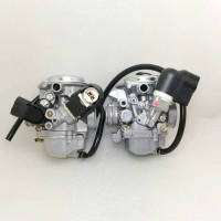 Suitable For Honda 2 Stroke Dio50 Z4 AF54 AF55 AF56 AF57 AF58 AF61 AF62 TODAY DIO Motorcycle Accessories Carburetor Scooter