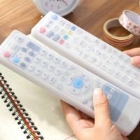 Soft Silicone Cover For Haier Gree Media Konka TV Air Condition Remote Control Samsung HTR-160 AA59-00611A Konka K906 KK345