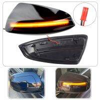 LED Dynamic Turn Signal Light Side Mirror Indicator Blinker For Mercedes Benz C Class W204 S204 07-14 Viano Vito W639 ML W164Signal Light Assemblies P