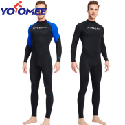 Yoomee Bộ Đồ Bơi Lướt Sóng Cho Người Lớn Bộ Đồ Bơi Chống Nắng Lycra Cho