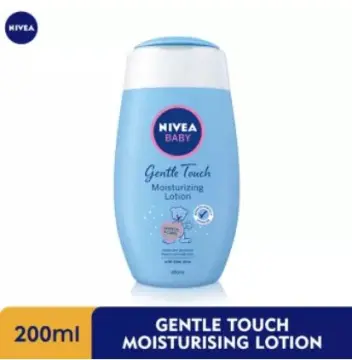 Nivea baby lotion store price