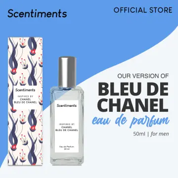 Shop Chanel Perfume Men Oil Base with great discounts and prices online -  Oct 2023