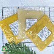 Nguyên Liệu Làm Bánh Trung Thu Nhân Đậu Xanh Sên Sẵn 1Kg Thương Hiệu Thành