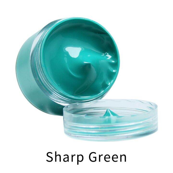 Leather Paint Shoe Cream Colo In Bag Sofa Car Seat Scratch 30Ml Dark