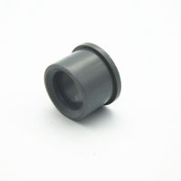 50mm OD To 20mm ID PVC Reducer Union Pipe Fitting Adapter Water Connector For Garden Irrigation System