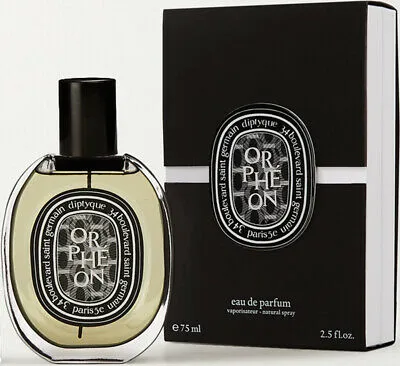 Diptyque Orpheon Edp for Unisex 75ml | Lazada Singapore