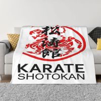 Ready Stock Shotokan Karate Do 1933 Picnic Blanket Set For Queen Bed For Kids Prevent Allergy Beach