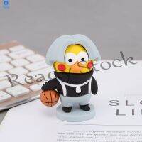 【hot sale】 ∈ B09 Ikun Figure Little Yellow Chicken Kunkun Chicken You Too Beautiful Figure Cai Xukun Playing Basketball Merchandise Cartoon Doll Car Small Ornaments [bluey]