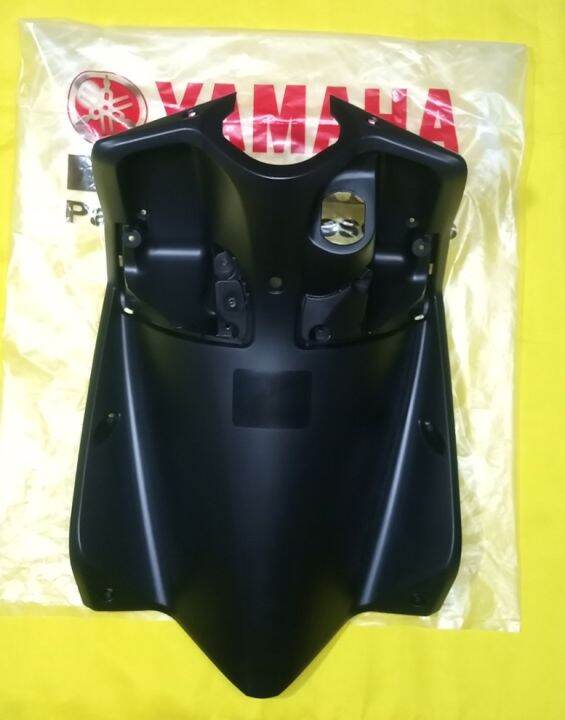 Yamaha Mio Mio Soul Dibdib Legshield Original Genuine Lazada Ph