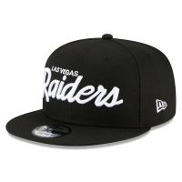 2022 Wholesale NFL Oakland Raiders Snapback Hip-hop Cap Sports Cap Sun Hat