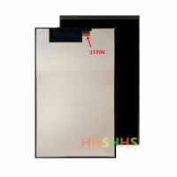 10.1inch 31 pin LCD Screen Matrix SC101BS-31 SQ101B331M-D9401 For MTK 6580 Quad Core tablet Display SC101BS31-L SQ101B331M-D9402