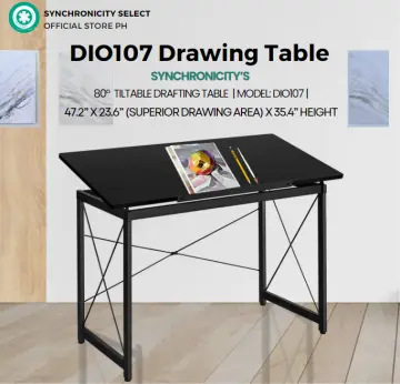 Shop Tracing Table Engineering with great discounts and prices online - Oct  2023