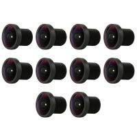 10X Replacement Camera Lens 170 Degree Wide Angle Lens for Hero 1 2 3 SJ4000 Cameras