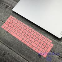 Silicone Laptop Keyboard Cover Protector  For 2022 Dell Latitude 5531 5530 latitude 5521  5520 15 15.6 inch 2022 Keyboard Accessories