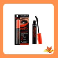 Lifeford Paris Majestic Volume Express Mascara  ไลฟ์ฟอร์ด ปารีส มาเจสติค วอลลุ่ม เอ็กซ์เพรส มาสคาร่า [8 กรัม]