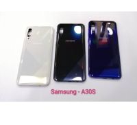 Body,บอดี้ชุด,ชุดหลัง,คสหลัง,บอดี้,ฝาหลัง ซัมซุง Samsung - A30S / A307 / SM-A307F (สำหรับเปลี่ยนทดแทนตัวเก่า)