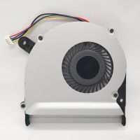 New CPU Cooler Fan For ASUS F502 F502C F502CA X502 X502C X502CA S400 S400C S400CA S400E S500 S500C S500CA X402E X402C X402CA