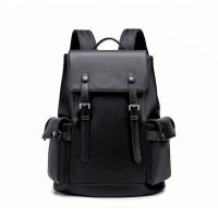 Fashion Men Backpack Bags Multifunction Black Casual Travel Laptop Backpacks for Man School Bag Shoulder Bagpack Mlan mochila