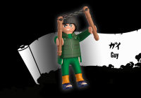 Playmobil 71111 Naruto Might Guy ไมโตะ ไก