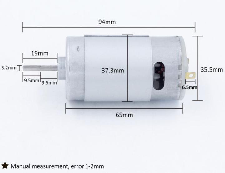 untuk-benz-อุปกรณ์ล็อคประตู-s600-s500-s320-s300-w140-อุปกรณ์ล็อคประตูรถ-pam-hc555hp-600060-12v-5700rpm