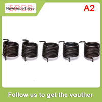 NewHopeTreee 5pcs 40-5แปรงตัด43CC Grass Trimmer Easy Starter BEARING ครอบคลุมการซ่อมแซม