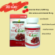 Image Tree Acerola Cherry 1,000 mg. อิมเมจทรี อะเซโรลาเชอร์รี่ Vitamin C Zinc สังกะสี วิตามินซี 1 ขวด 30 เม็ด