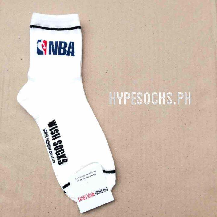 HYPE ICONIC SOCKS Lazada PH