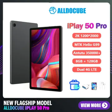 Shop Alldocube Iplay 50 Pro with great discounts and prices online