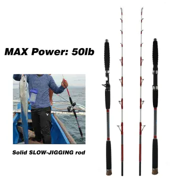 Shop Boat Rod Heavy with great discounts and prices online - Feb 2024