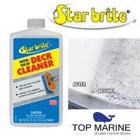 STAR BRITE 85932 Non-Skid Deck Cleaner น้ำยาทำความสะอาดพื้นผิว ทางเดินบนเรือ พื้นผิวกันลื่น