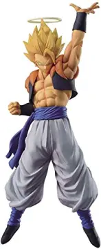 Banlaporno - Buy Banpresto Gogeta online | Lazada.com.my